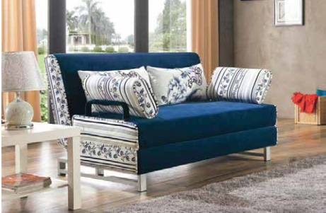 Bộ Sofa Vải Đa Năng Nhập Khẩu GR-802C