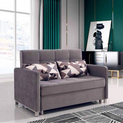Bộ Sofa Vải Đa Năng Nhập Khẩu GR-802C