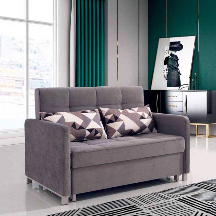 Bộ Sofa Vải Đa Năng Nhập Khẩu GR-802C