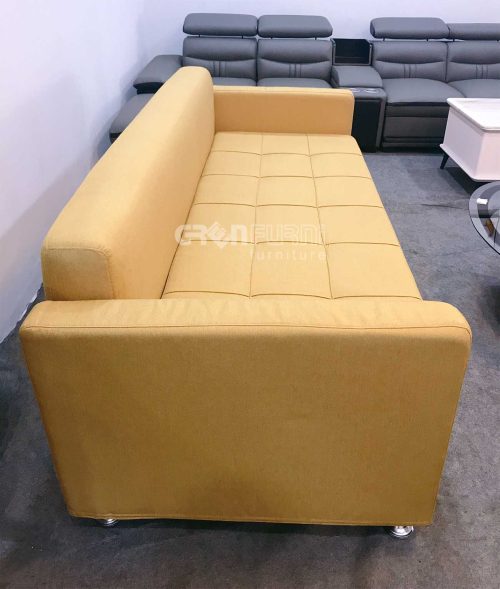 Bộ Sofa Vải Đa Năng Tiện Ích Nhập Khẩu GR201-V