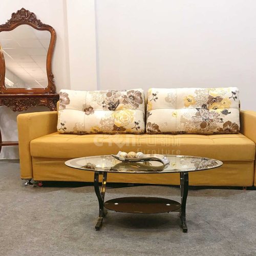 Bộ Sofa Vải Đa Năng Tiện Ích Nhập Khẩu GR201-V 9 Bộ Sofa Vải Đa Năng Tiện Ích Nhập Khẩu GR201-V