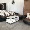 Bộ Sofa Vải Hiện Đại GR P1