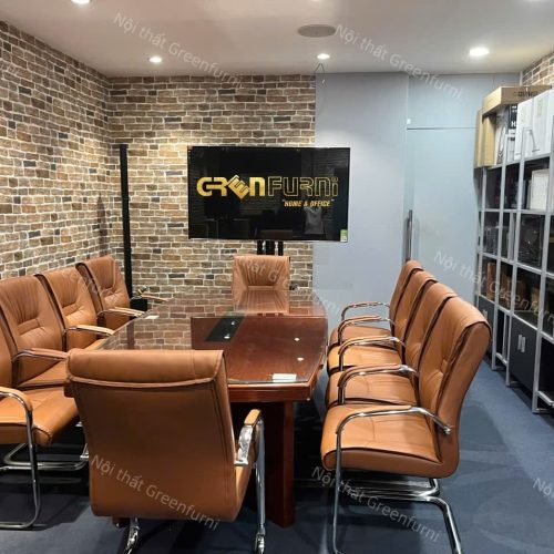 Ghế chân quỳ phòng họp nhập khẩu GR815-U2 6 combo-ban-ghe-hop-nhap-khau-noi-that-greenfurni