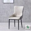 Ghế ăn bọc nệm hiện đại nhập khẩu GR015-TX
