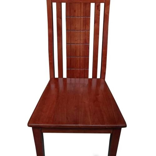 Ghế Ăn Gỗ Tự Nhiên GR CARO 5 Ghế ăn gỗ tự nhiên gr caro