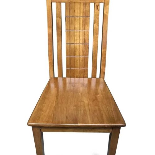 Ghế Ăn Gỗ Tự Nhiên GR CARO 4 Ghế ăn gỗ tự nhiên gr caro