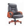 Ghế giám đốc da cao cấp GR908