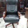 Ghế giám đốc da cao cấp nhập khẩu GR084