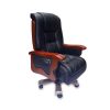 Ghế giám đốc da nhập khẩu cao cấp GR159