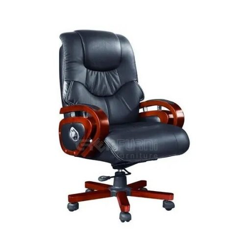Ghế giám đốc giá rẻ RC037