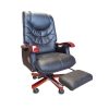 Ghế làm việc da cao cấp nhập khẩu GR602