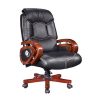 Ghế làm việc giám đốc nhập khẩu GR035