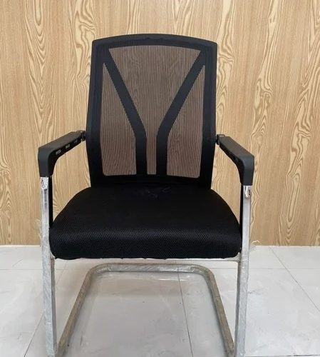 Ghế làm việc lưới chân quỳ giá rẻ GR314CQ 5 Ghế làm việc lưới chân quỳ giá rẻ GR314CQ