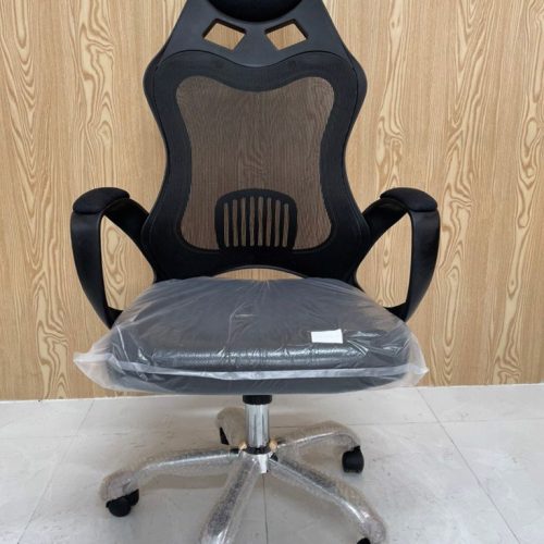 Ghế làm việc lưới lưng cao giá rẻ GR325