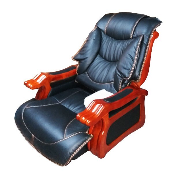 ghế làm việc massage cao cấp GR963