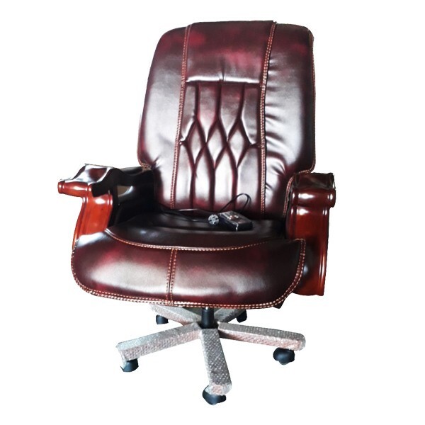 ghế massage văn phòng nhập khẩu GR095