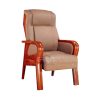 Ghế phòng họp nhập khẩu cao cấp GR068
