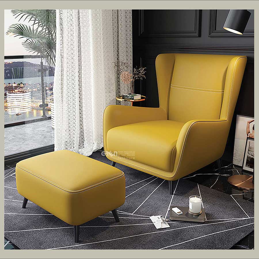 Ghế sofa thư giãn GR001