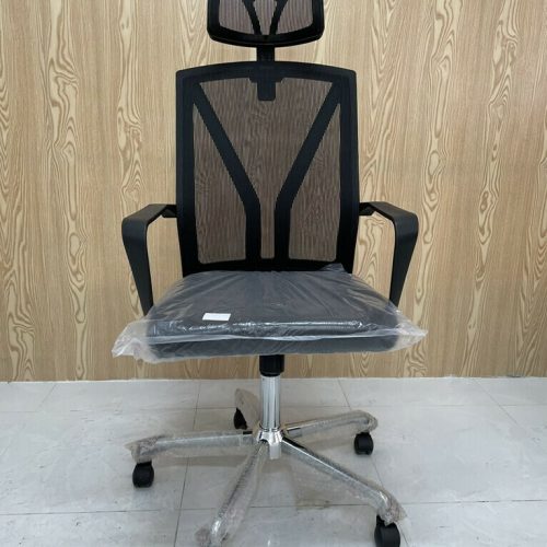 Ghế văn phòng chân xoay giá rẻ GR314CX