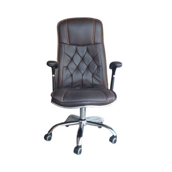 Ghế văn phòng nhập khẩu GR265