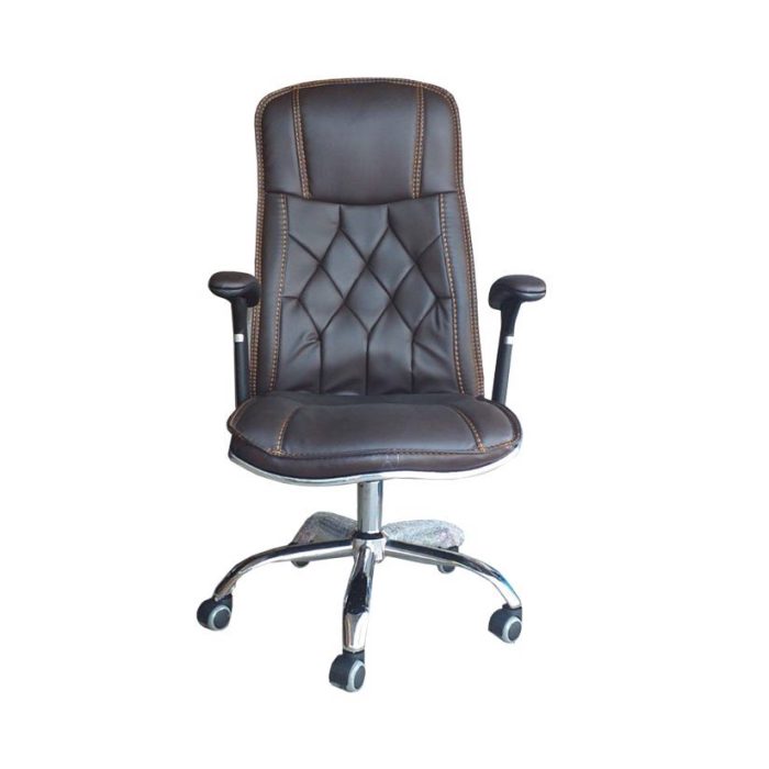 Ghế văn phòng nhập khẩu GR265