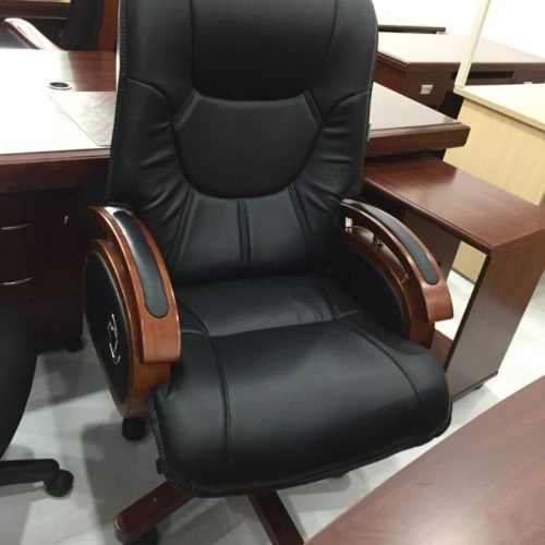 Ghế xoay văn phòng nhập khẩu GR166 6 ghế xoay văn phòng nhập khẩu GR166