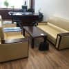 Bộ Sofa Văn Phòng Hiện Đại Nhập Khẩu GR-SOFA046