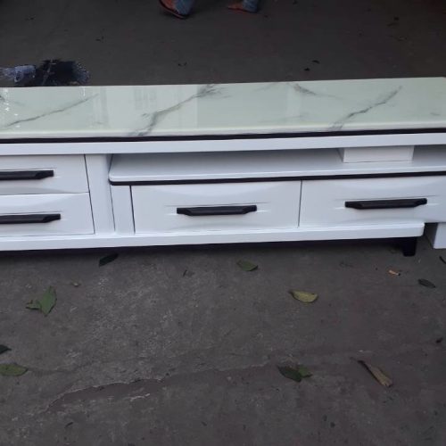 Kệ tivi mặt đá cao cấp nhập khẩu GR 160 3 Kệ tivi mặt đá cao cấp nhập khẩu GR 160