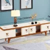 Kệ tivi mặt đá cao cấp nhập khẩu GR 527C