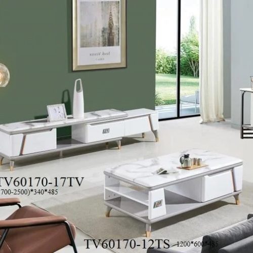 Kệ tivi mặt đá nhập khẩu GR 170 TV