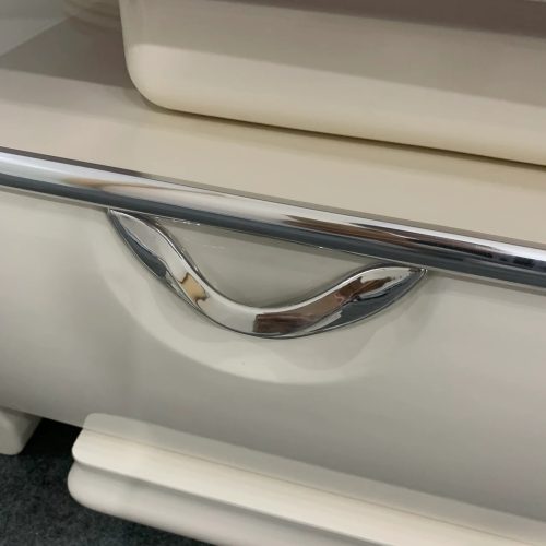 Kệ tivi mặt kính nhập khẩu GR200 5 Kệ tivi mặt kính nhập khẩu GR200