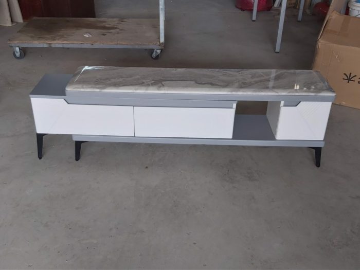 Set Bàn Trà Kệ Tivi Cao Cấp Nhập Khẩu GR120A