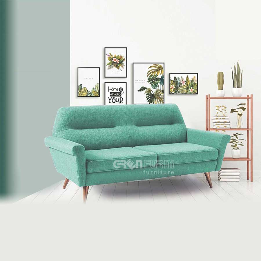 Sofa băng thư giãn GR08
