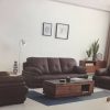 Sofa da cao cấp nhập khẩu GR618