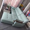 Sofa da cao cấp nhập khẩu GR83A