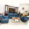 Sofa da cao cấp nhập khẩu GR78A