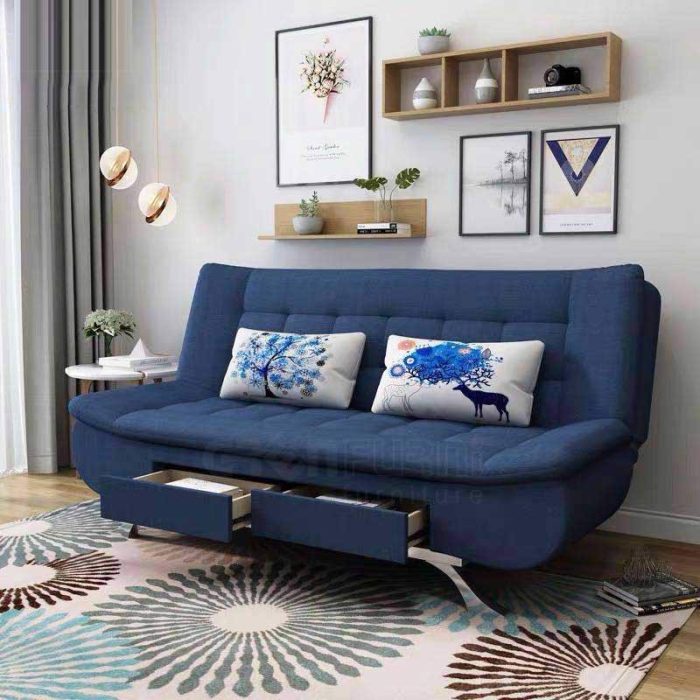 Sofa đa năng nhập khẩu GR816