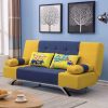 Sofa giường đa năng nhập khẩu GR 815