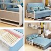 Sofa giường thông minh đa năng 2 trong 1 GR219