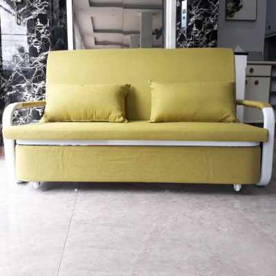 Sofa đa năng 2 in 1 nhập khẩu GR605