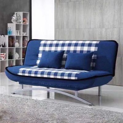 Sofa giường vải nệm nhập khẩu GR811