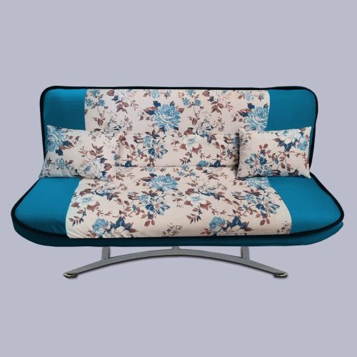 Sofa giường vải nệm nhập khẩu GR811B