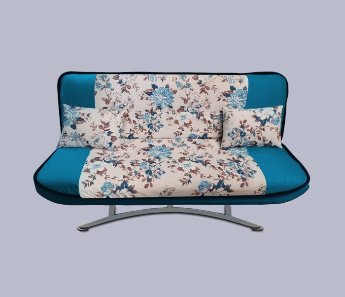 Sofa giường vải nệm nhập khẩu GR811B