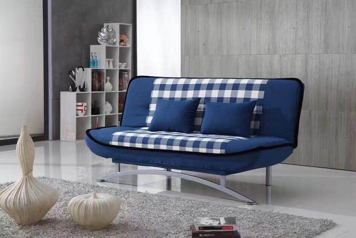 Sofa giường vải nệm nhập khẩu GR 811