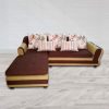 Sofa phòng khách giá rẻ GR108