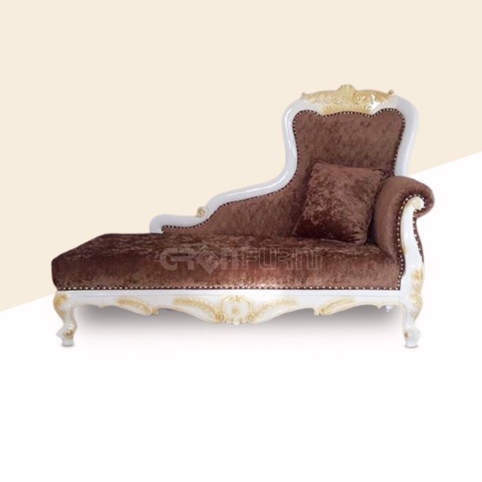 Sofa thư giản trường kỷ GR04