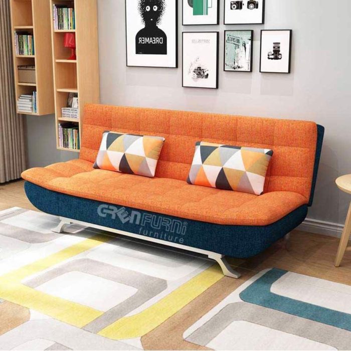 Sofa giường đa năng nhập khẩu GR-A8-01
