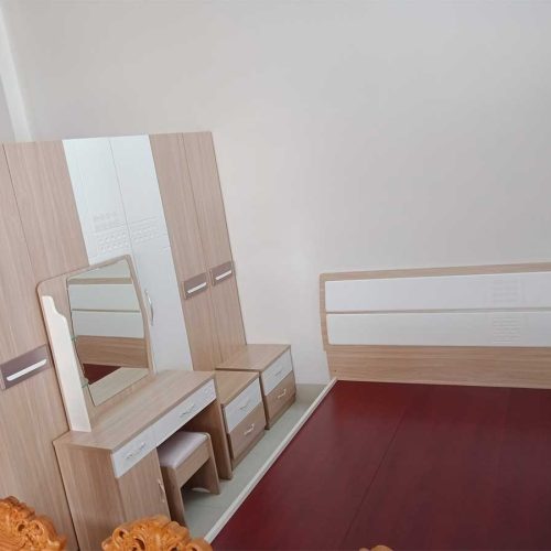 Tủ áo hiện đại 6 cánh nhập khẩu GR 456 5 Tủ áo hiện đại 6 cánh nhập khẩu GR456