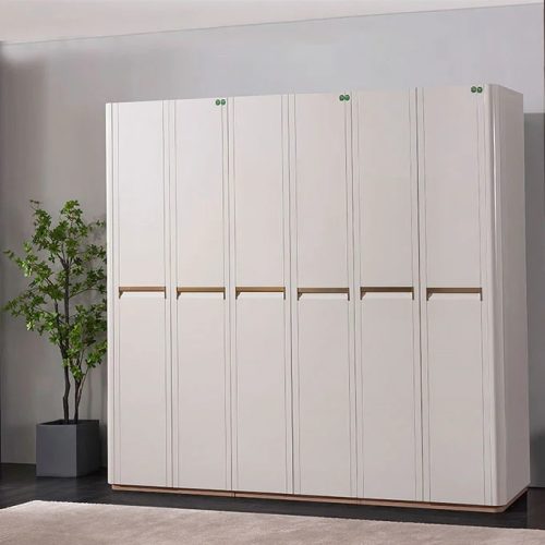 Tủ áo hiện đại nhập khẩu GR11Q 3 tủ áo hiện đại nhập khẩu gr 11q