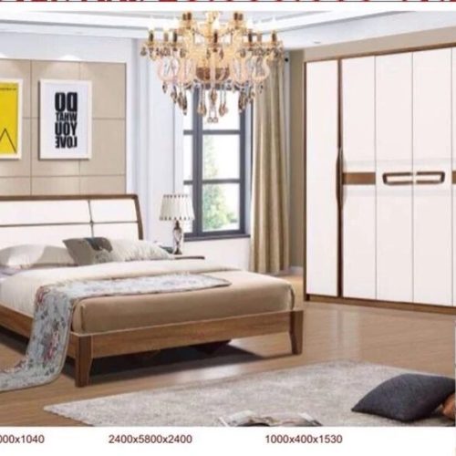 Tủ áo hiện đại 6 cánh nhập khẩu GR 812 5 Tủ áo hiện đại 6 cánh nhập khẩu GR 812